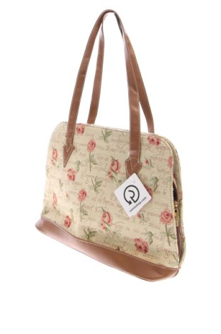 Damentasche Unbranded, Farbe Mehrfarbig, Preis 16,30 €, #136761480