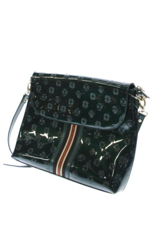 Дамска чанта Wittchen, Цвят Зелен, Цена 141,55 €, #136668778