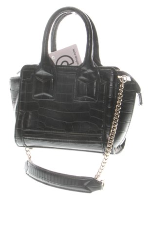 Дамска чанта Zara, Цвят Черен, Цена 21,98 €, #136726171