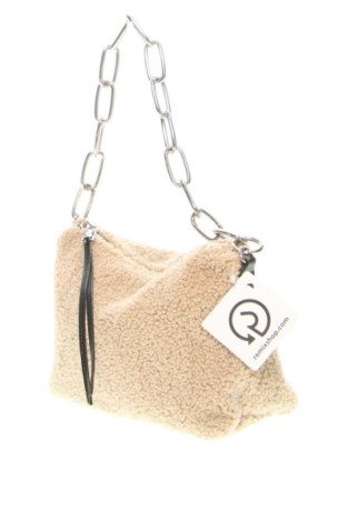 Дамска чанта Zara, Цвят Кафяв, Цена 14,82 €, #136755239
