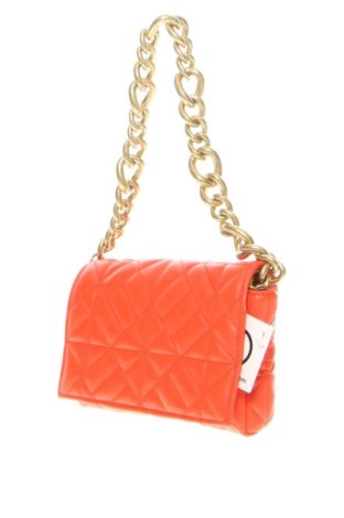 Дамска чанта Zara, Цвят Оранжев, Цена 16,36 €, #136756517