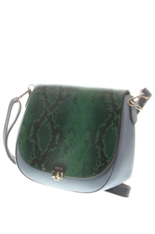 Geantă de femei Zoe Lu, Culoare Multicolor, Preț 282,99 Lei, #136734280