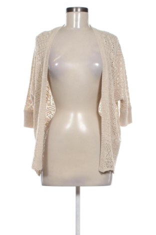 Damen Strickjacke Janina, Größe S, Farbe Ecru, Preis 4,99 €, #136706980