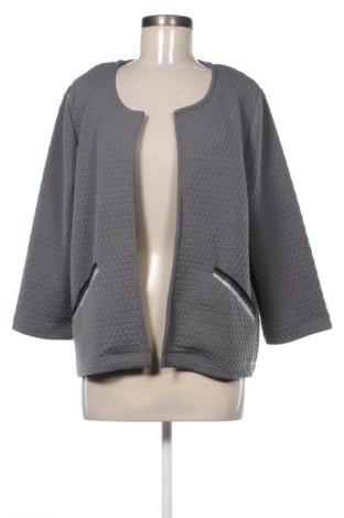 Cardigan de damă Gina Benotti, Mărime L, Culoare Gri, Preț 70,99 Lei, #136707116