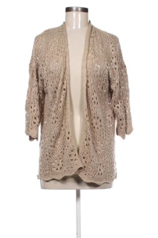 Damen Strickjacke Jdy, Größe XXL, Farbe Beige, Preis 4,99 €, #136707641