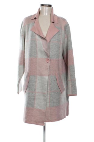 Damen Strickjacke LC Waikiki, Größe XXL, Farbe Mehrfarbig, Preis 13,00 €, #136707946