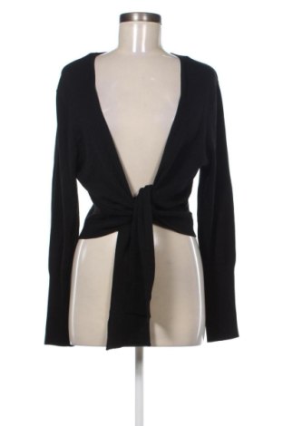 Cardigan de damă Unbranded, Mărime M, Culoare Negru, Preț 34,99 Lei, #136708076