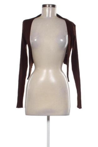 Damen Strickjacke Holly & Joey, Größe XS, Farbe Braun, Preis € 10,99, #136708775