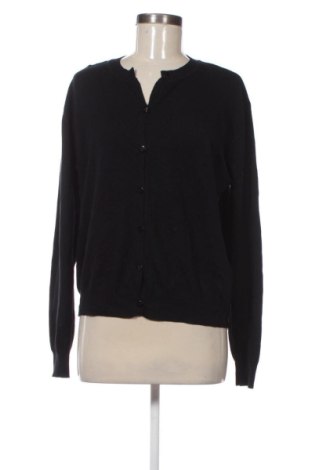 Cardigan de damă Unbranded, Mărime XL, Culoare Negru, Preț 50,99 Lei, #136708830