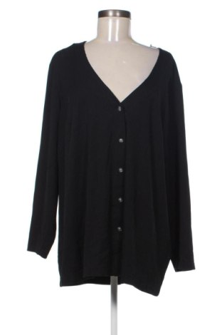 Дамска жилетка Atelier Creation, Размер XXL, Цвят Черен, Цена 12,78 €, #136709336