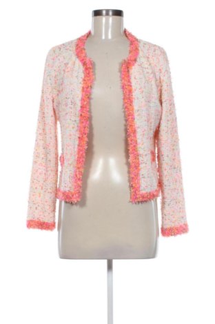 Damen Strickjacke Zara, Größe S, Farbe Mehrfarbig, Preis 18,99 €, #136709796