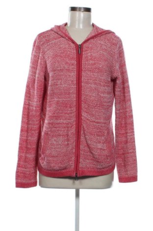 Damski kardigan Unbranded, Rozmiar L, Kolor Różowy, Cena 46,00 zł, #136709834