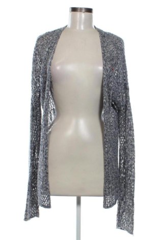 Damen Strickjacke Hollister, Größe S, Farbe Grau, Preis 6,90 €, #136710007
