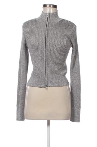 Дамска жилетка Unbranded, Размер S, Цвят Сребрист, Цена 8,18 €, #136710755