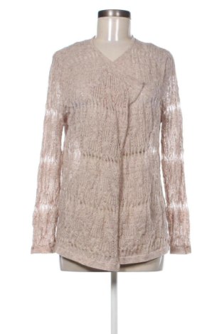 Damen Strickjacke Gerry Weber, Größe L, Farbe Beige, Preis € 16,99, #136711337