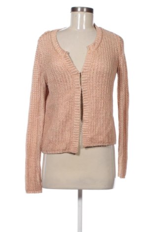 Damen Strickjacke Biba, Größe M, Farbe Aschrosa, Preis 14,74 €, #136712730