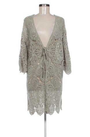Дамска жилетка Trendy, Размер S, Цвят Бежов, Цена 7,15 €, #136713408