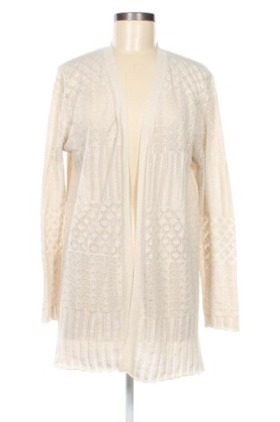 Дамска жилетка Isela, Размер XL, Цвят Екрю, Цена 15,33 €, #136713890