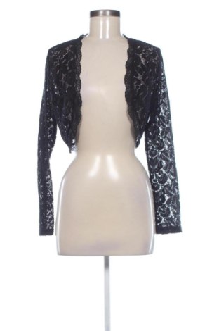 Cardigan de damă Unbranded, Mărime M, Culoare Negru, Preț 35,99 Lei, #136714515