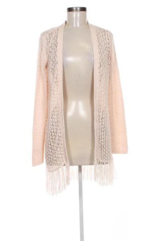 Damen Strickjacke ONLY, Größe S, Farbe Rosa, Preis 6,99 €, #136715031