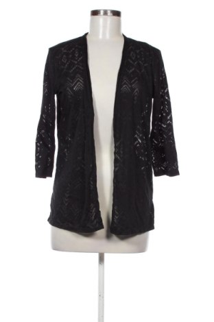 Damen Strickjacke Jean Pascale, Größe M, Farbe Schwarz, Preis € 14,99, #136718051