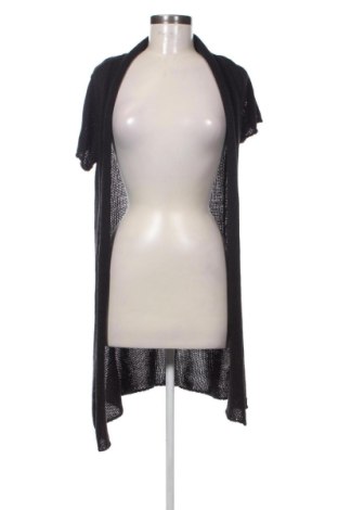 Damen Strickjacke Miss H., Größe M, Farbe Schwarz, Preis 7,99 €, #136719332