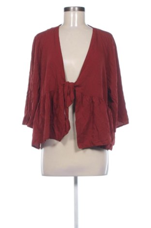 Damen Strickjacke Primark, Größe XL, Farbe Rot, Preis € 8,99, #136721414