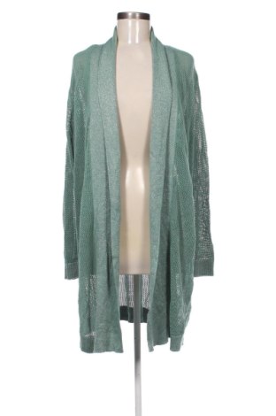 Cardigan de damă Esmara, Mărime XXL, Culoare Verde, Preț 49,99 Lei, #136721800