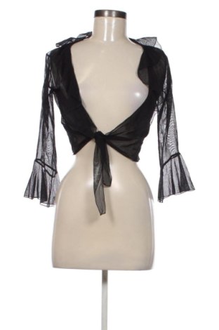 Cardigan de damă Unbranded, Mărime M, Culoare Negru, Preț 25,99 Lei, #136722519