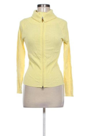 Damski kardigan Unbranded, Rozmiar M, Kolor Żółty, Cena 29,99 zł, #136722688