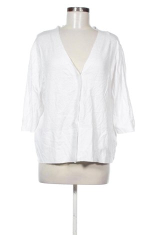 Dámsky kardigán Unbranded, Velikost XL, Barva Bílá, Cena  239,00 Kč, #136722971