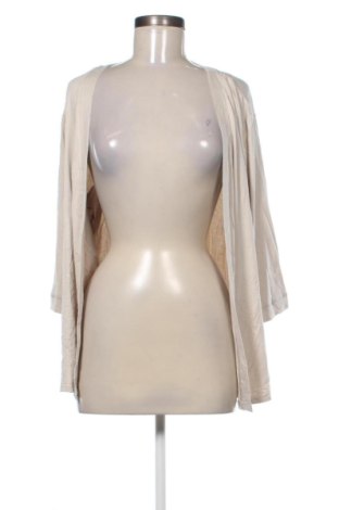 Cardigan de damă Unbranded, Mărime L, Culoare Bej, Preț 34,99 Lei, #136724244