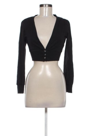 Damen Strickjacke Unbranded, Größe M, Farbe Schwarz, Preis 10,99 €, #136725381