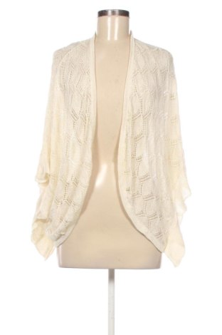 Cardigan de damă Lindex, Mărime M, Culoare Ecru, Preț 44,99 Lei, #136726209