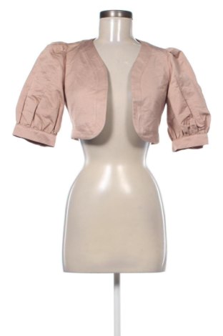 Дамска жилетка Pinko, Размер S, Цвят Пепел от рози, Цена 32,72 €, #136727881