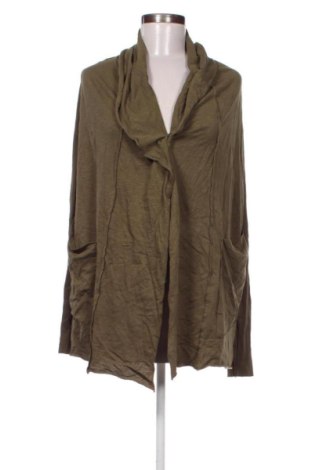 Cardigan de damă Vero Moda, Mărime M, Culoare Verde, Preț 33,99 Lei, #136729121
