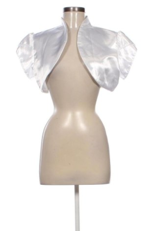 Cardigan de damă Unbranded, Mărime L, Culoare Alb, Preț 20,99 Lei, #136729949