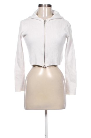Dámsky kardigán Brandy Melville, Velikost M, Barva Krémová, Cena  418,00 Kč, #136731016