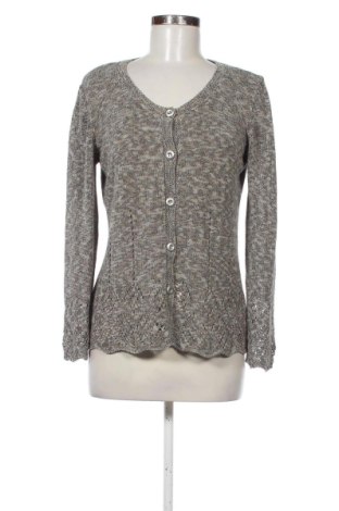Cardigan de damă Alice Carlotti, Mărime M, Culoare Argintiu, Preț 47,99 Lei, #136731541