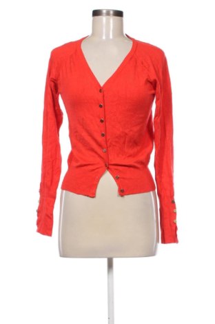 Дамска жилетка Primark, Размер M, Цвят Червен, Цена 15,84 €, #136732211