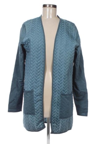 Cardigan de damă Enjoy, Mărime XL, Culoare Albastru, Preț 77,31 Lei, #136732234