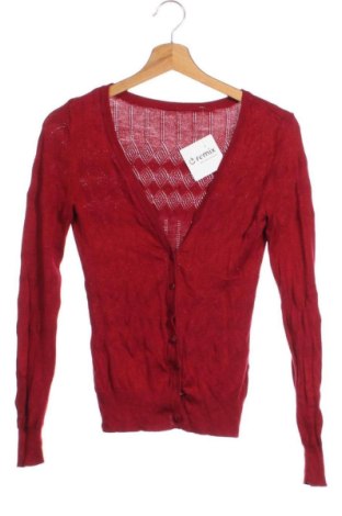 Női kardigán Unbranded, Méret XS, Szín Piros, Ár 3 689 Ft, #136732902