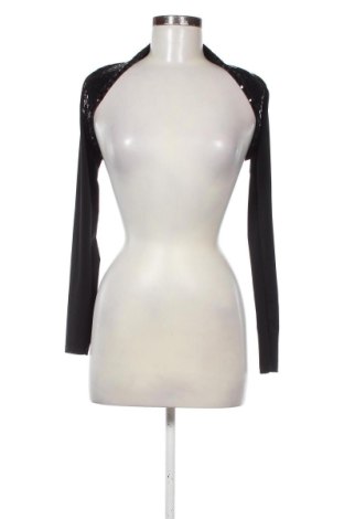 Cardigan de damă Zuiki, Mărime XXS, Culoare Negru, Preț 67,99 Lei, #136732923