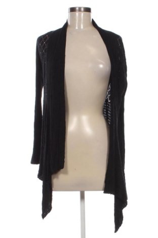 Cardigan de damă Unbranded, Mărime M, Culoare Negru, Preț 37,99 Lei, #136732967