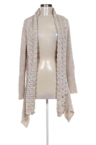 Damski kardigan Unbranded, Rozmiar XS, Kolor ecru, Cena 58,73 zł, #136734238