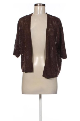Cardigan de damă OVS, Mărime XL, Culoare Maro, Preț 64,99 Lei, #136734257