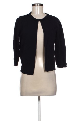 Дамска жилетка Gina Tricot, Размер M, Цвят Черен, Цена 8,69 €, #136734275