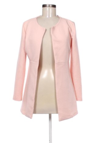 Damen Strickjacke NEW COLLECTION, Größe M, Farbe Rosa, Preis € 21,99, #136734699