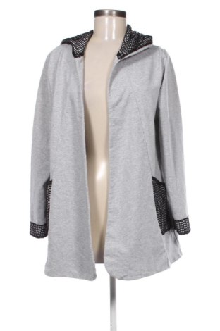 Cardigan de damă Paula Ryan, Mărime XL, Culoare Gri, Preț 165,39 Lei, #136734728