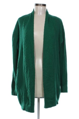 Cardigan de damă Unbranded, Mărime XL, Culoare Verde, Preț 78,20 Lei, #136734730